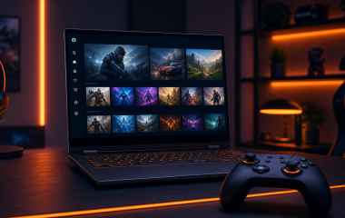 Windows 11 отримує Xbox Mode для зручнішої гри на ПК