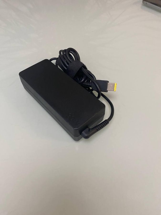 Б/В Lenovo USB+pin 20V, 45w [ProductHub SKU LU_45]