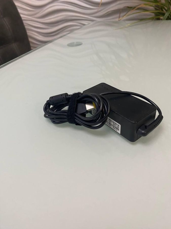 Б/В Lenovo USB+pin 20V, 65w, [ProductHub SKU LU_65]