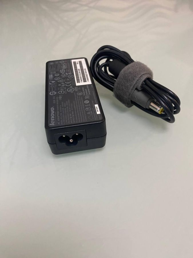 Б/В Lenovo 65w 7,9x5,5