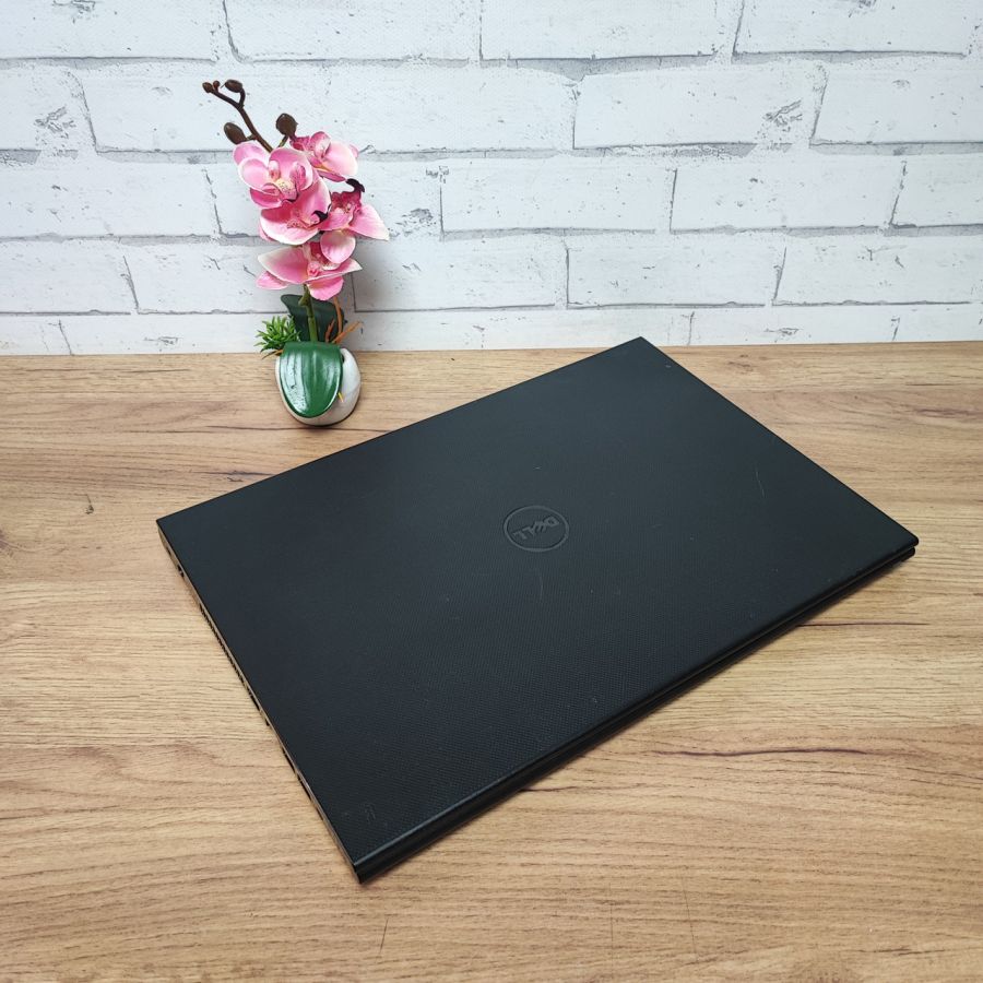 Ноутбук Б/В Dell Inspiron 15, Intel Core i5-4210U, DDR3 8 GB, SSD 180GB, 15.6" HD [ProductHub SKU Dell12]