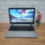 Ноутбук Б/В HP ProBook 450 G3, Intel Core i7-6500U, DDR3 8 GB, SSD 256GB, 15.6" Full HD [ProductHub SKU HP359]