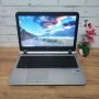 Ноутбук Б/В HP ProBook 450 G3, Intel Core i3-6100U, DDR3 16 GB, SSD 128GB, 15.6" HD [ProductHub SKU HP264]
