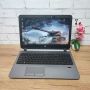 Ноутбук Б/В HP ProBook 455 G2, AMD A6, DDR3 8 GB, SSD 128GB, ATI Video, 15.6" [ProductHub SKU HP160]
