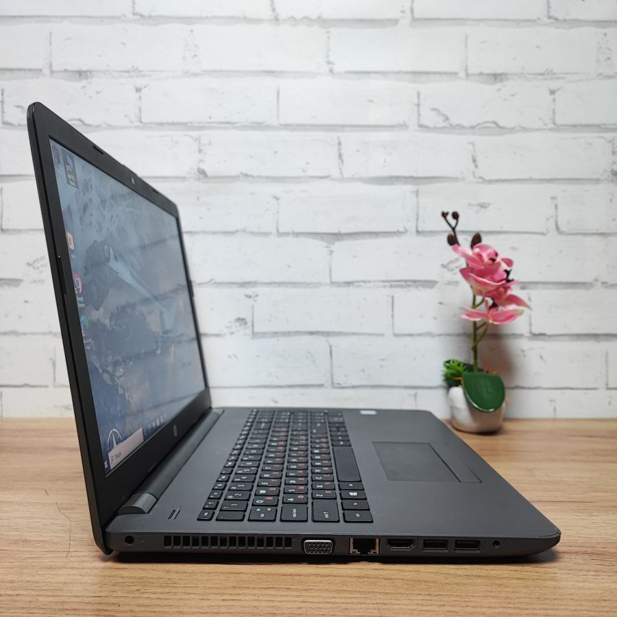Уцінка! Ноутбук Б/В HP 250 G6, Intel Core i3-7020U, DDR4 8 GB, SSD 128GB, 15.6" HD [ProductHub SKU HP358]