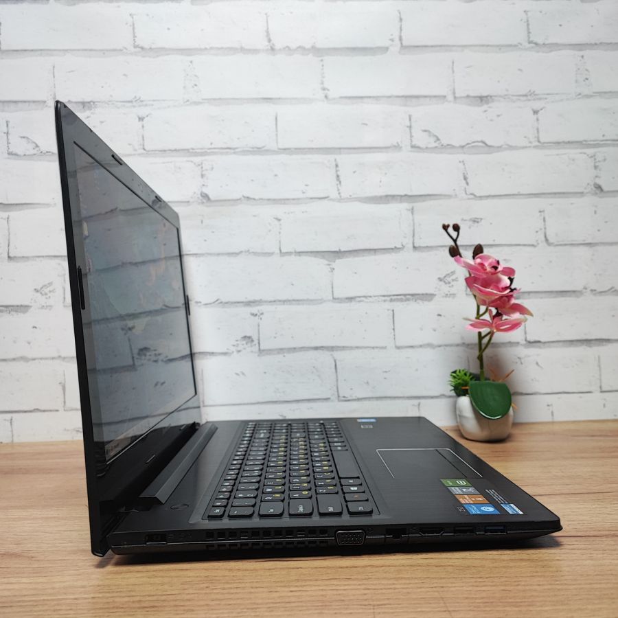 Ноутбук Б/В Lenovo Z50, Intel Core i5-4210U, DDR3 16 GB, SSD 256GB, 15.6" Full HD [ProductHub SKU L53]