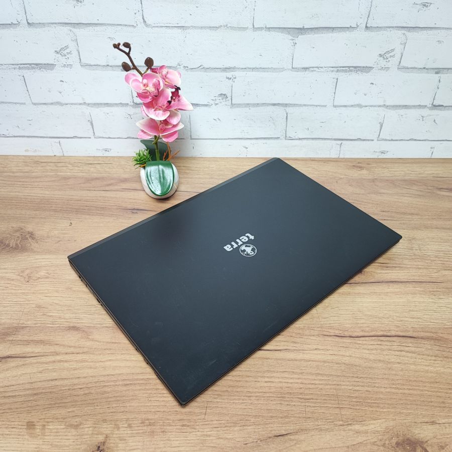 Ноутбук Б/В Terra Mobile 1515, Intel Core i5-8250U, DDR4 16 GB, SSD 256GB, 15.6" Full HD [ProductHub SKU Terra1]