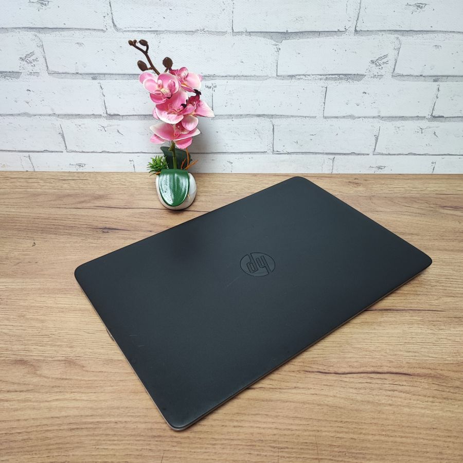 Ноутбук Б/В HP EliteBook 850 G1, Intel Core i5-4210U, DDR3 8 GB, SSD 128GB, 15.6" Full HD [ProductHub SKU HP135]
