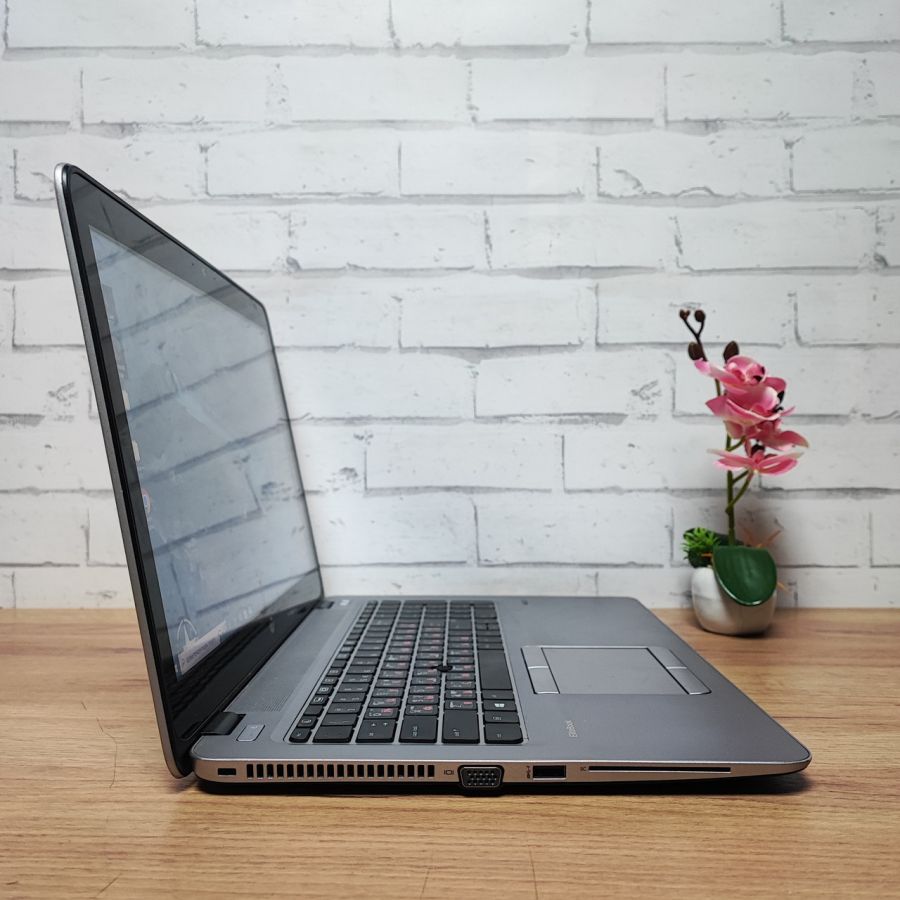 Ноутбук Б/В HP EliteBook 850 G3, Intel Core i5-6300U, DDR4 16 GB, SSD 256GB + HDD 500GB, 15.6" HD [ProductHub SKU HP75]