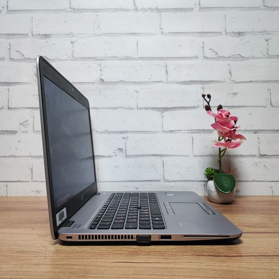 Ноутбук Б/В HP EliteBook 840 G3, Intel Core i5-6300U, DDR4 16 GB, SSD 128GB + HDD 500GB, 14" HD [ProductHub SKU HP197]