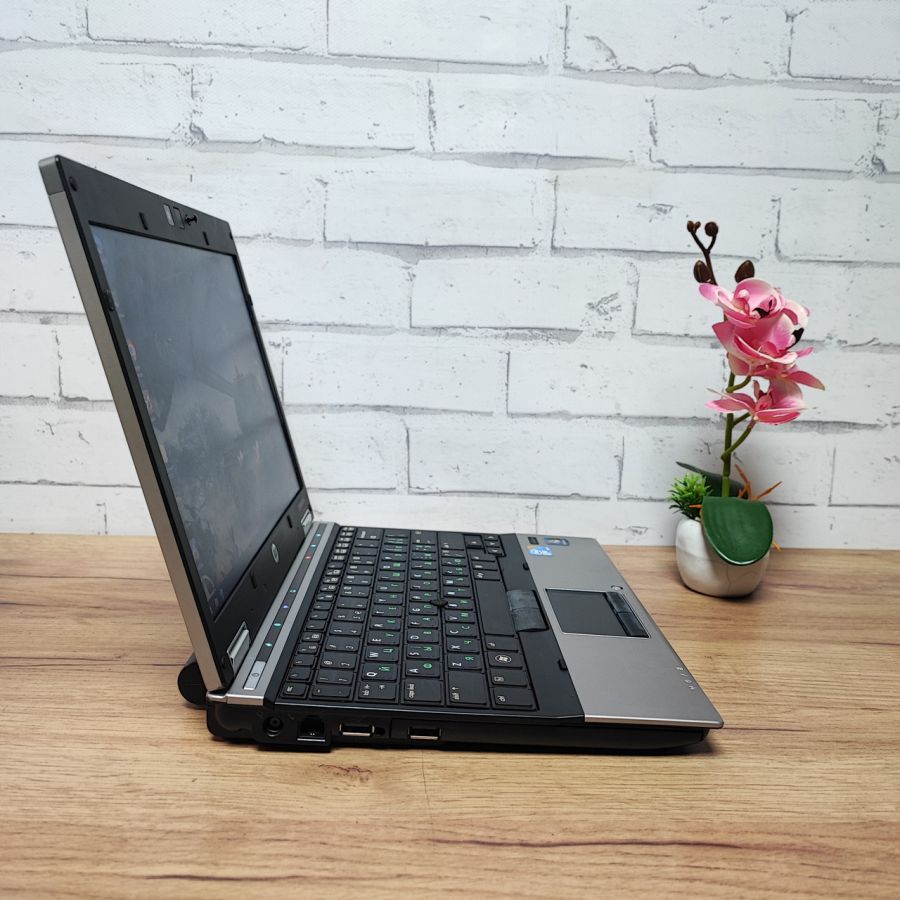 Ноутбук Б/В HP ProBook 2540P, Intel Core i7-640LM, DDR3 8 GB, SSD 256GB, 12.1" HD [ProductHub SKU HP116]