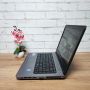 Ноутбук Б/В HP ProBook 640 G1, Intel Core i3-4000M, DDR3 8 GB, SSD 256GB, 14" HD [ProductHub SKU HP68]