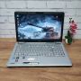 Ноутбук Б/В Toshiba Satellite L550-200, Intel Core i3-330M, DDR3 6 GB, SSD 128GB, AMD Radeon HD 4500, 15.6" HD [ProductHub SKU T4]