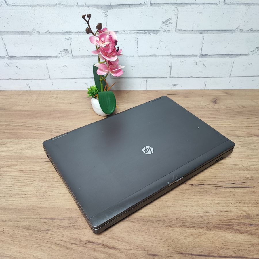 Ноутбук Б/В HP ProBook 6360B, Intel Core i5-2410M, DDR3 8 GB, SSD 128GB, 13.3" HD [ProductHub SKU HP88]
