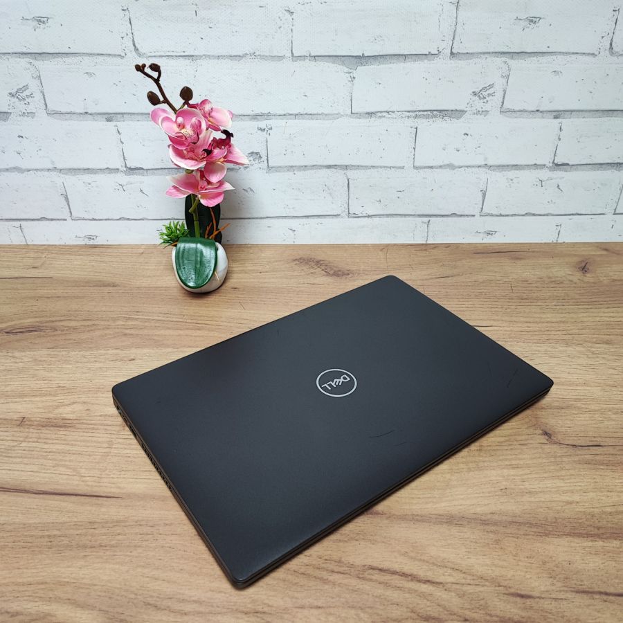 Ноутбук Б/В Dell Latitude 5400, Intel Core i5-8665U, DDR4 16 GB, SSD 256GB, 14" Full HD Сенсор [ProductHub SKU Dell72]