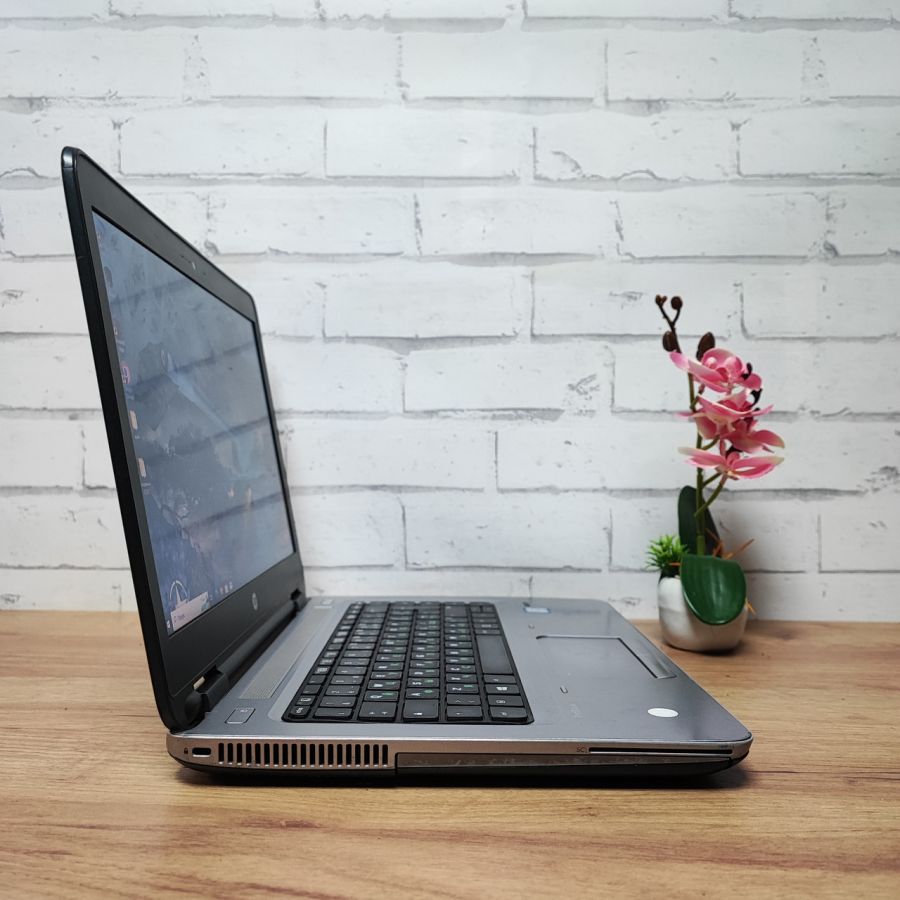Ноутбук Б/В HP ProBook 640 G2, Intel Core i5-7300U, DDR4 16 GB, SSD 256GB, 14" Full HD [ProductHub SKU HP69]