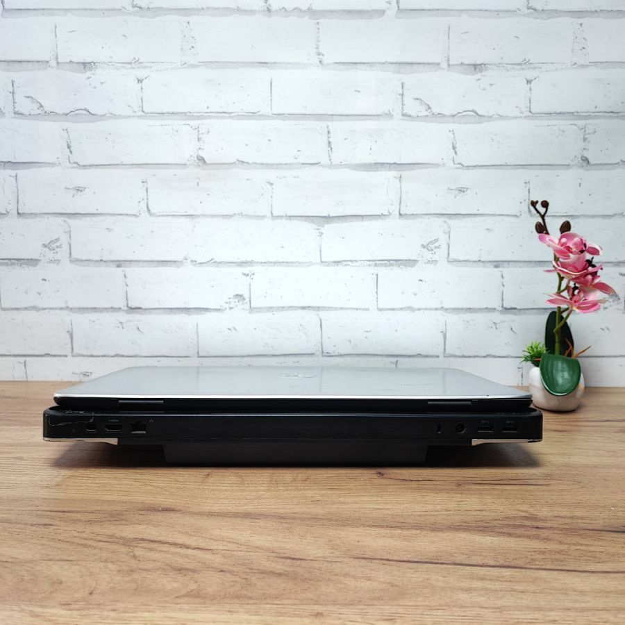 Уцінка! Ноутбук Б/В Dell XPS L702X, Intel Core i7-2670QM, DDR3 16 GB, SSD 256GB + HDD 500GB, NVIDIA GeForce GT 555M 3Gb, 17" Full HD [ProductHub SKU Dell6]