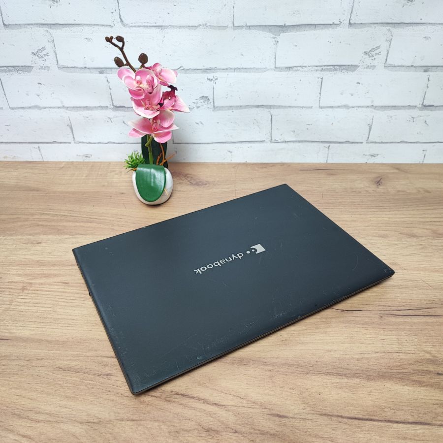 Ноутбук Б/В Dynabook Tecra A40-G-18H, Intel Core i3, DDR4 24 GB, SSD 128GB, 14" Full HD [ProductHub SKU T36]