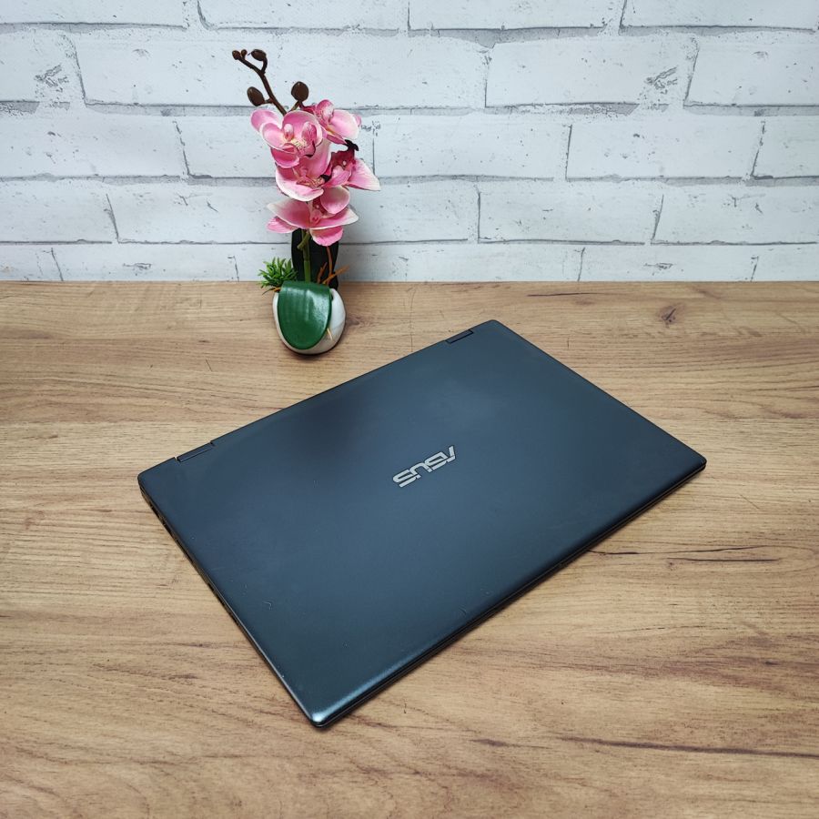 Ноутбук Б/В ASUS TP412F, Intel Core i5-10210U, DDR4 24 GB, SSD 256GB, 14" Full HD Сенсор [ProductHub SKU Asus24]