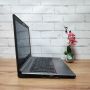 Ноутбук Б/В Fujitsu E744, Intel Core i5-4300M, DDR3 8 GB, SSD 120GB, 14" HD [ProductHub SKU F5]