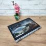 Ноутбук Б/В Lenovo Yoga 370, Intel Core i7-7500U, DDR4 8 GB, SSD 256GB, 14" Full HD Сенсор [ProductHub SKU L35]