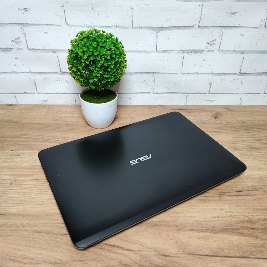 Ноутбук Б/В ASUS A555L, Intel Core i7-5500U, DDR3 12 GB, SSD 512GB, NVIDIA GeForce 920M 2Gb, 15.6" Full HD [ProductHub SKU Asus 8]