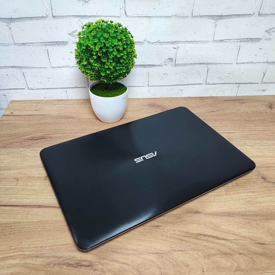 Ноутбук Б/В ASUS R556L, Intel Core i7-4510U, DDR3 12 GB, SSD 512GB, NVIDIA GeForce 820M 2Gb, 15.6" [ProductHub SKU Asus25]