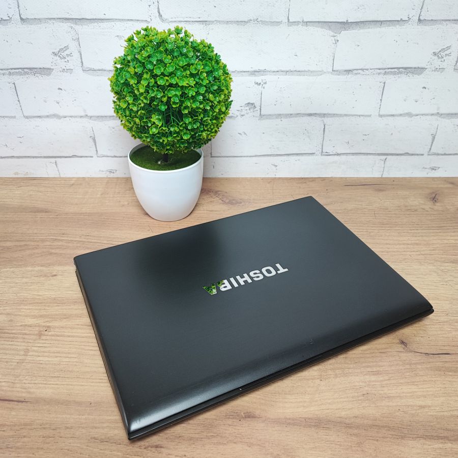 Ноутбук Б/В Toshiba Portege R930-14E, Intel Core i5-480M, DDR3 8 GB, SSD 128GB, 13.3" HD [ProductHub SKU T27]