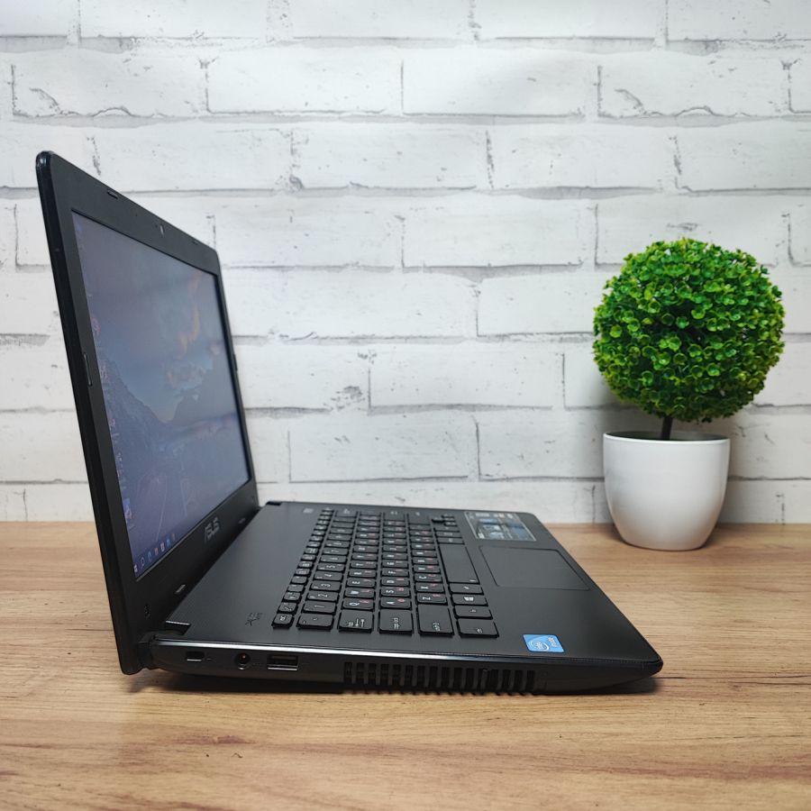 Ноутбук Б/В ASUS X301A, Intel Celeron 1000M, DDR3 8 GB, SSD 128GB, 13.3" HD [ProductHub SKU Asus22]