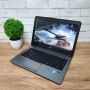 Ноутбук Б/В HP ProBook 640 G1, Intel Core i5-4300M, DDR3 8 GB, SSD 128GB, 14" HD [ProductHub SKU HP63]