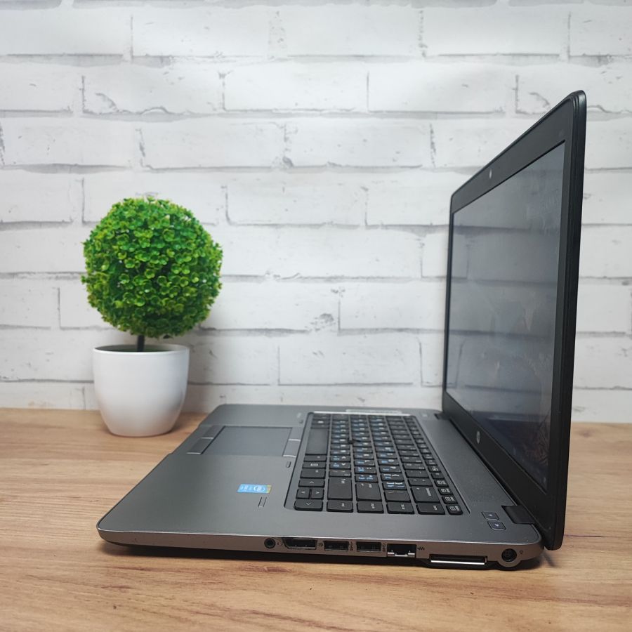 Ноутбук Б/В HP EliteBook 850 G2, Intel Core i7-5600U, DDR3 8 GB, SSD 256GB + HDD 500GB, 15.6" Full HD [ProductHub SKU HP 89]