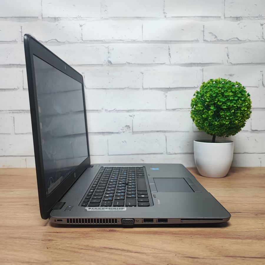 Ноутбук Б/В HP EliteBook 850 G2, Intel Core i7-5600U, DDR3 8 GB, SSD 256GB + HDD 500GB, 15.6" Full HD [ProductHub SKU HP 89]