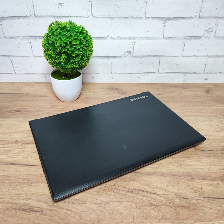 Ноутбук Б/В Toshiba Satellite Pro A50-C-206, Intel Core i5-6200U, DDR3 8 GB, SSD 256GB, 15.6" Full HD [ProductHub SKU T16]