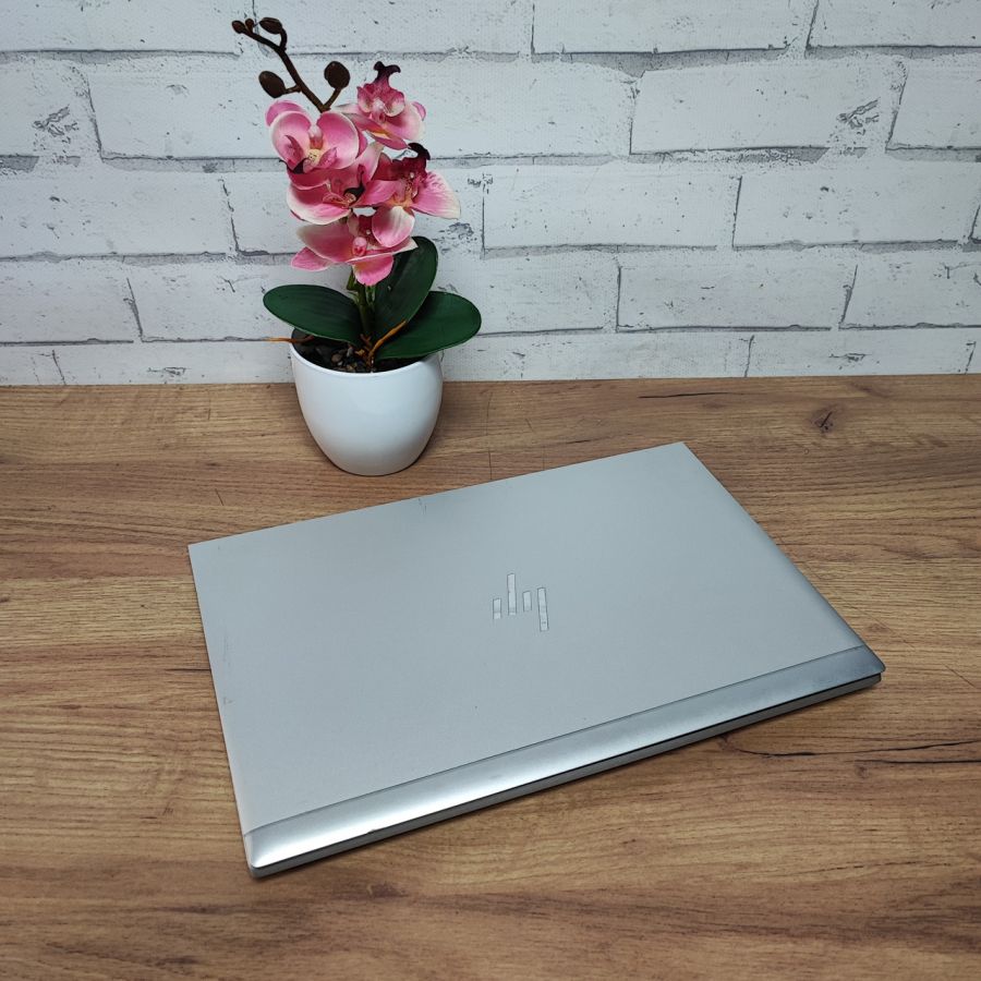 Ноутбук Б/В HP EliteBook 835 G8, AMD Ryzen 3 Pro 5450U, DDR4 16 GB, SSD 256GB, AMD Radeon 512Mb, 13" Full HD [ProductHub SKU HP179]