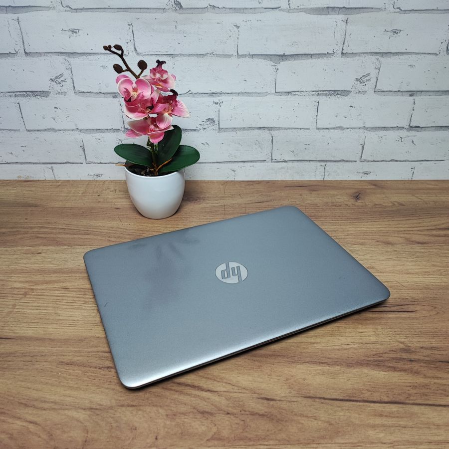 Ноутбук Б/В HP EliteBook 840 G3, Intel Core i5-6200U, DDR4 16 GB, SSD 256GB + HDD 500GB, 14" Full HD [ProductHub SKU HP308]