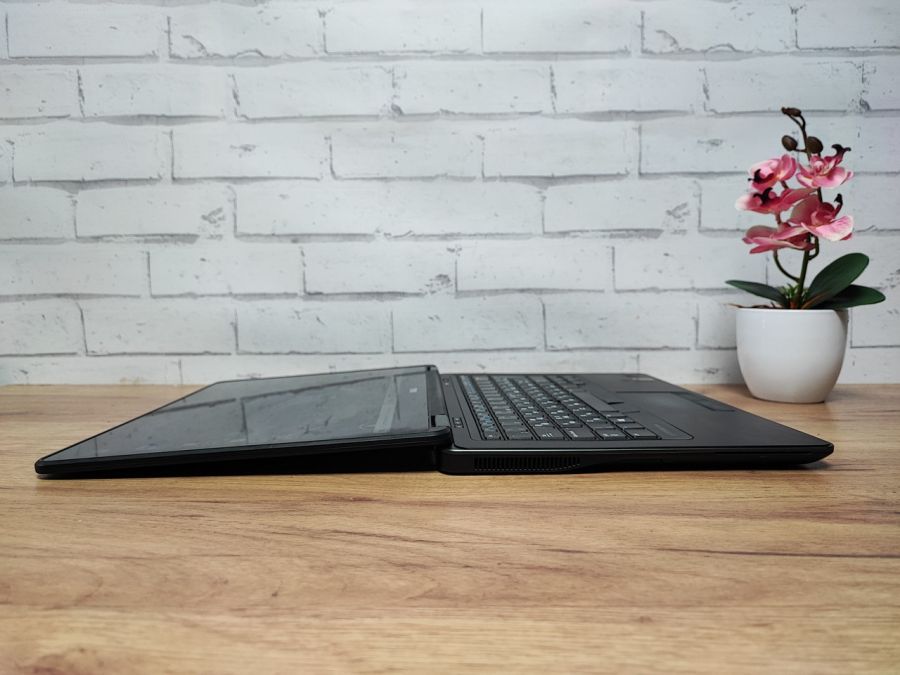 Ноутбук Б/В Dell Latitude E7440, Intel Core i5-4310U, DDR3 8 GB, SSD 128GB, 14" HD [ProductHub SKU Dell175]