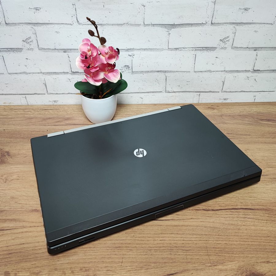 Ноутбук Б/В HP EliteBook 8770W, Intel Core i7-3740QM, DDR3 16 GB, SSD 256GB + HDD 500GB, AMD Radeon M4000 1Gb, 17" Full HD [ProductHub SKU HP137]