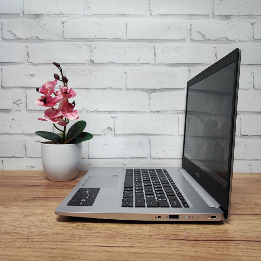 Ноутбук Б/В Acer N19H2, Intel Core i5-1035G7, DDR4 20 GB, SSD 256GB, 15.6" HD [ProductHub SKU Acer25]