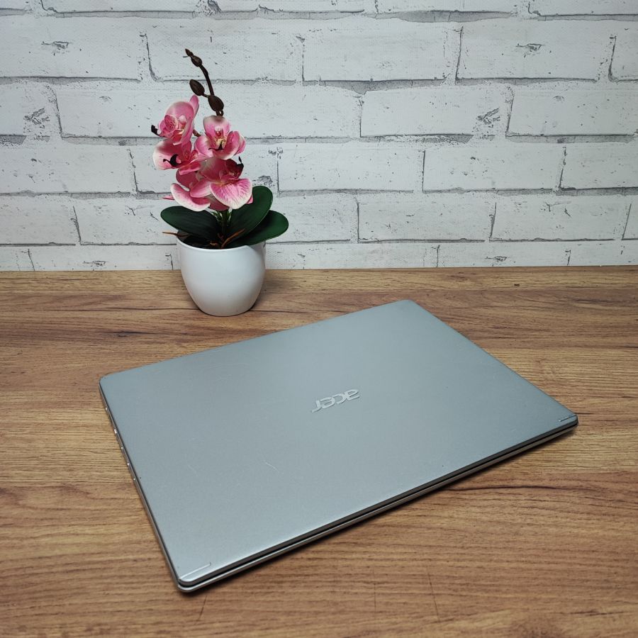 Ноутбук Б/В Acer N19H2, Intel Core i5-1035G7, DDR4 20 GB, SSD 256GB, 15.6" HD [ProductHub SKU Acer25]