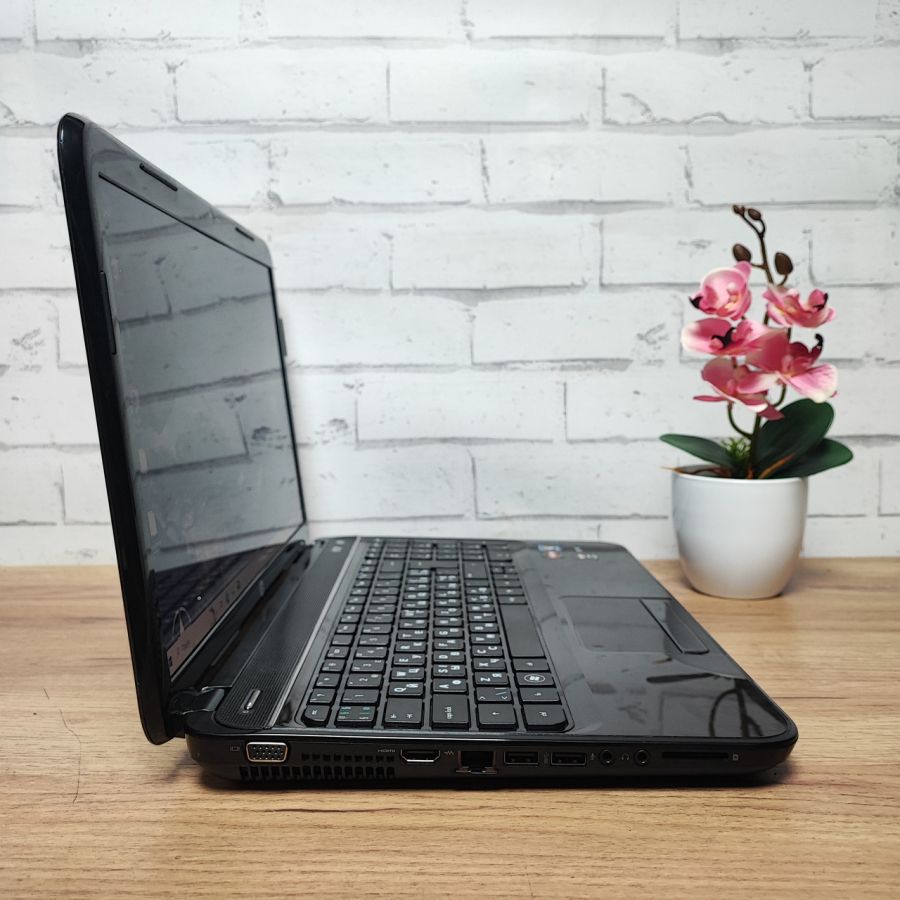Ноутбук Б/В HP Pavilion g6, AMD A8-4500M, DDR3 8 GB, SSD 256GB, AMD Radeon HD 7600 1Gb, 15.6" HD [ProductHub SKU HP141]