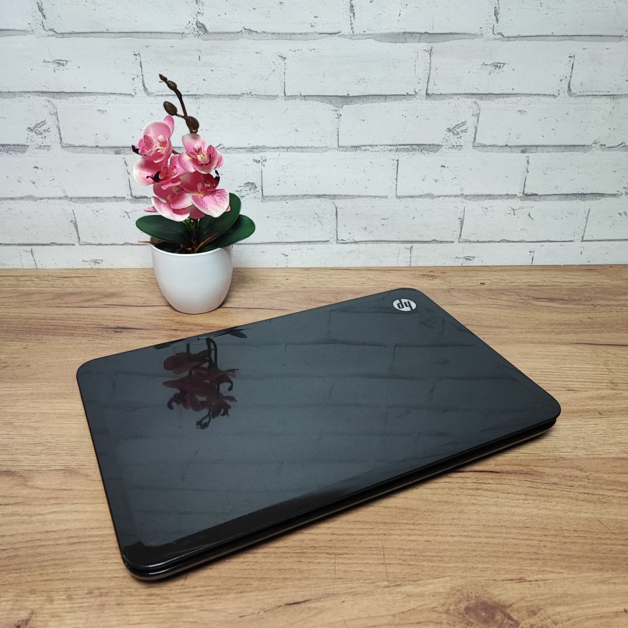 Ноутбук Б/В HP Pavilion g6, AMD A8-4500M, DDR3 8 GB, SSD 256GB, AMD Radeon HD 7600 1Gb, 15.6" HD [ProductHub SKU HP141]