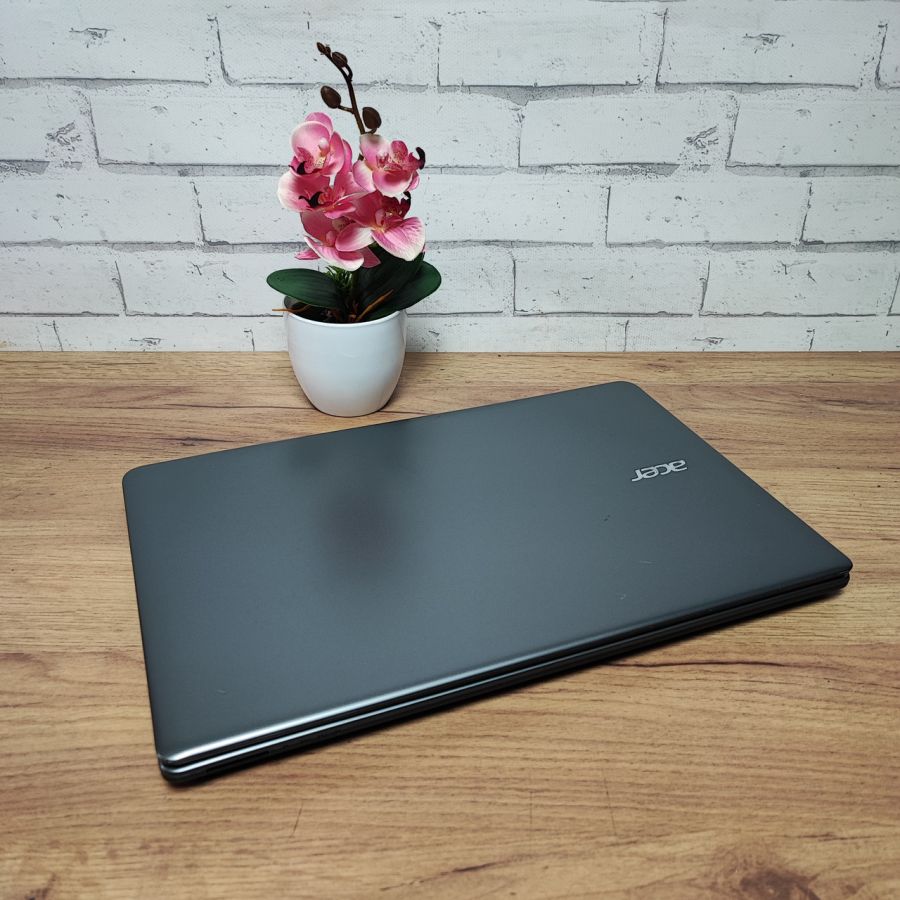 Ноутбук Б/В Acer E1-572, Intel Core i7-4500U, DDR3 8 GB, SSD 256GB, 15.6" HD [ProductHub SKU Acer31]
