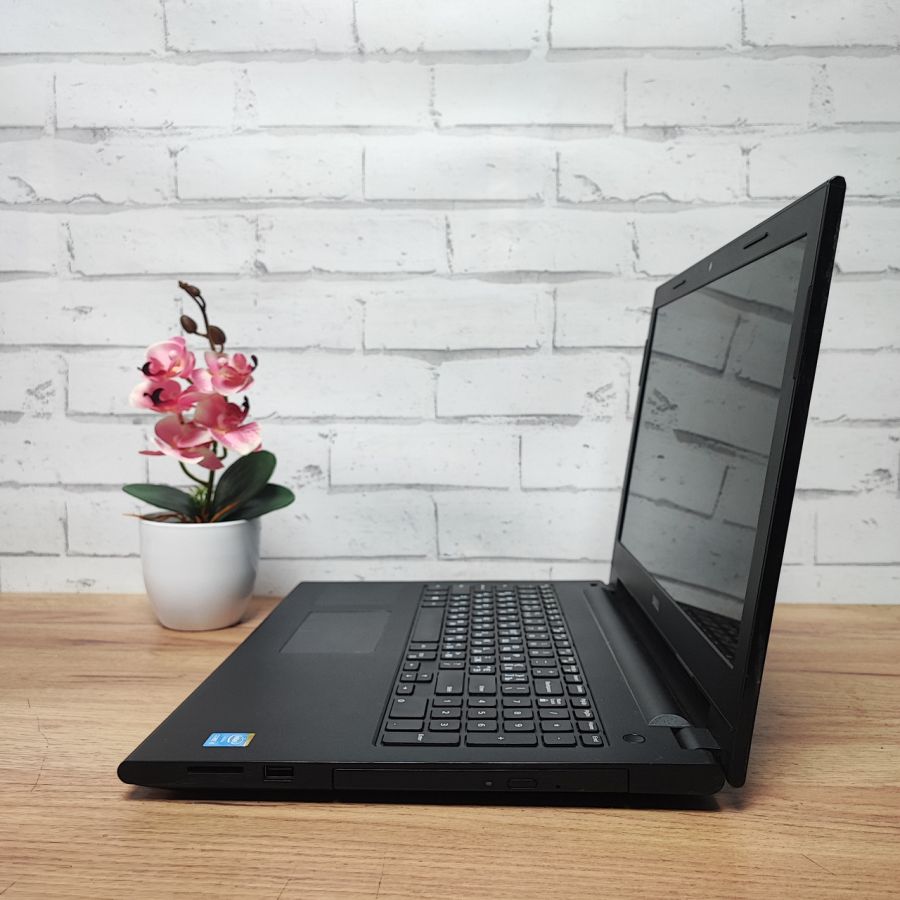 Ноутбук Б/В Dell Inspiron 3543, Intel Core i5-5200U, DDR3 8 GB, SSD 128GB, 15.6" HD [ProductHub SKU Dell59]