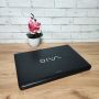 Ноутбук Б/В Sony PCG-91211M, Intel Core i3-2430M, DDR3 8 GB, SSD 128GB, NVIDIA GeForce 410M 1Gb, 18.4" [ProductHub SKU Sony8]