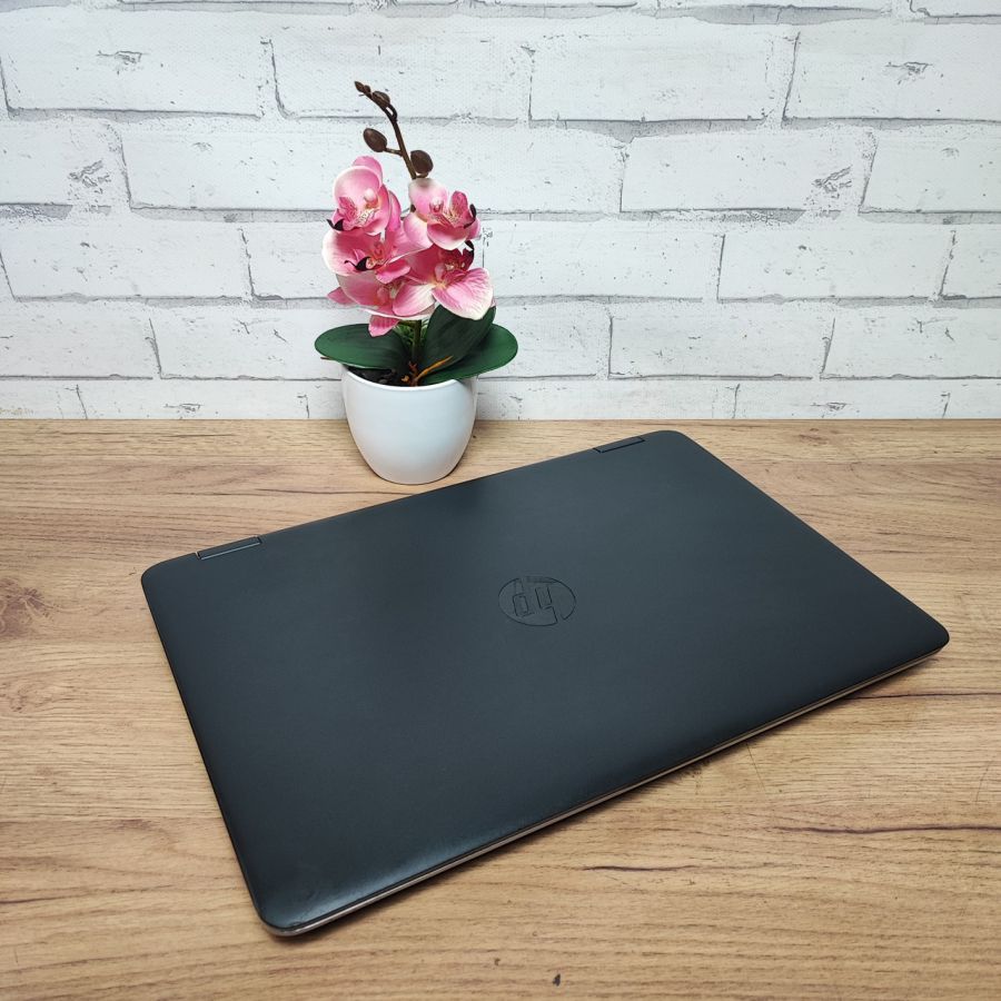 Уцінка! Ноутбук Б/В HP ProBook 650 G2, Intel Core i5-6200U, DDR4 8 GB, SSD 128GB, 15.6" Full HD [ProductHub SKU HP156]