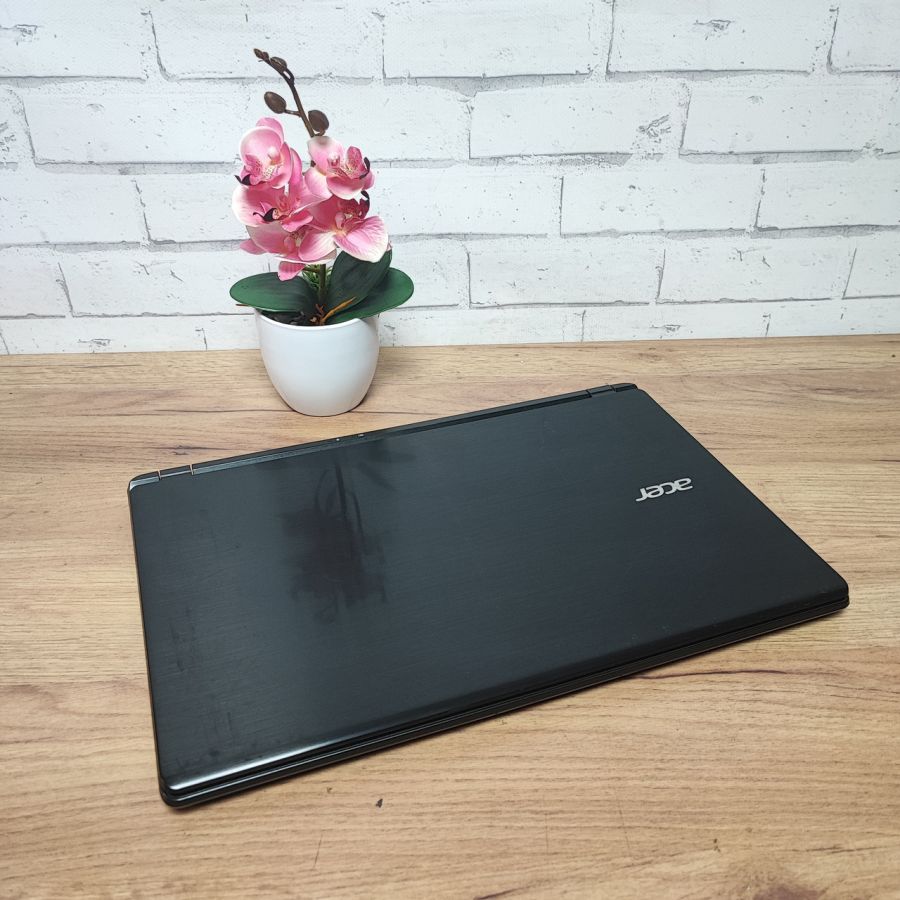 Ноутбук Б/В Acer Aspire V5 ZRQ, Intel Core i5-4200U, DDR3 8 GB, SSD 128GB, 15.6" HD [ProductHub SKU Acer41]