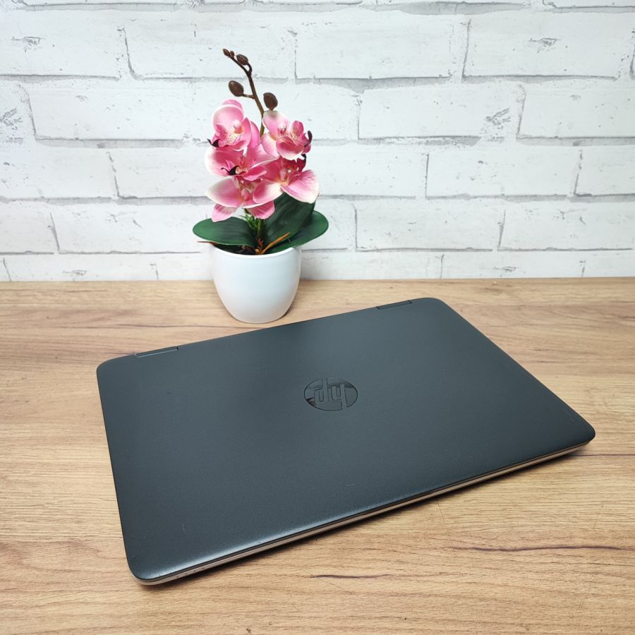 Ноутбук Б/В HP ProBook 640 G2, Intel Core i3-6100U, DDR4 16 GB, SSD 256GB, 14" Full HD [ProductHub SKU HP164]