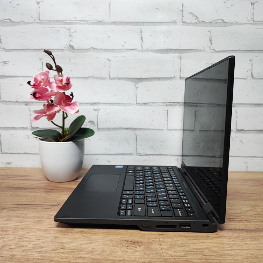 Ноутбук Б/В Acer TravelMate Spin B118, Intel Celeron N3450, DDR3 4 GB, SSD 64GB, 10" Full HD Сенсор [ProductHub SKU Acer47]