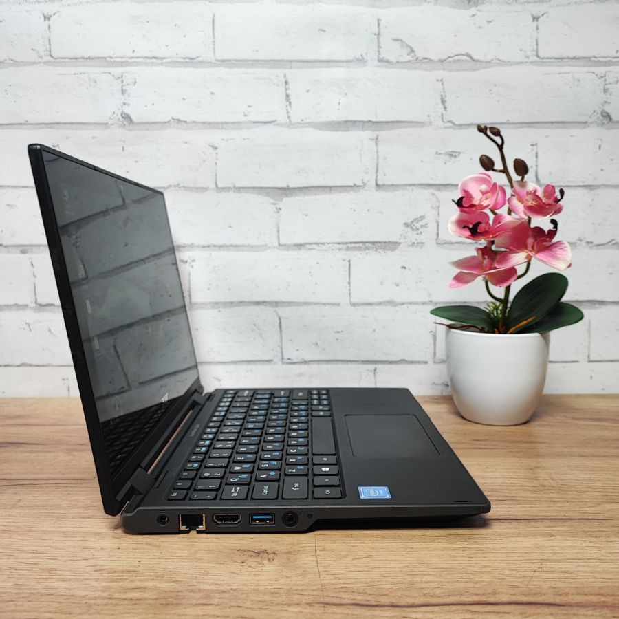 Ноутбук Б/В Acer TravelMate Spin B118, Intel Celeron N3450, DDR3 4 GB, SSD 64GB, 10" Full HD Сенсор [ProductHub SKU Acer47]