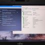 Ноутбук Б/В Fujitsu S781, Intel Core i5-2540M, DDR3 8 GB, SSD 128GB, 13.3" HD [ProductHub SKU F16]